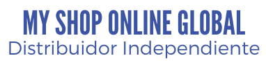 My Shop Online Global