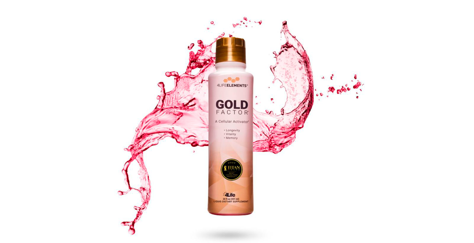 Gold Factor